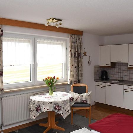 Ferienwohnung Dreer Höfen Eksteriør billede