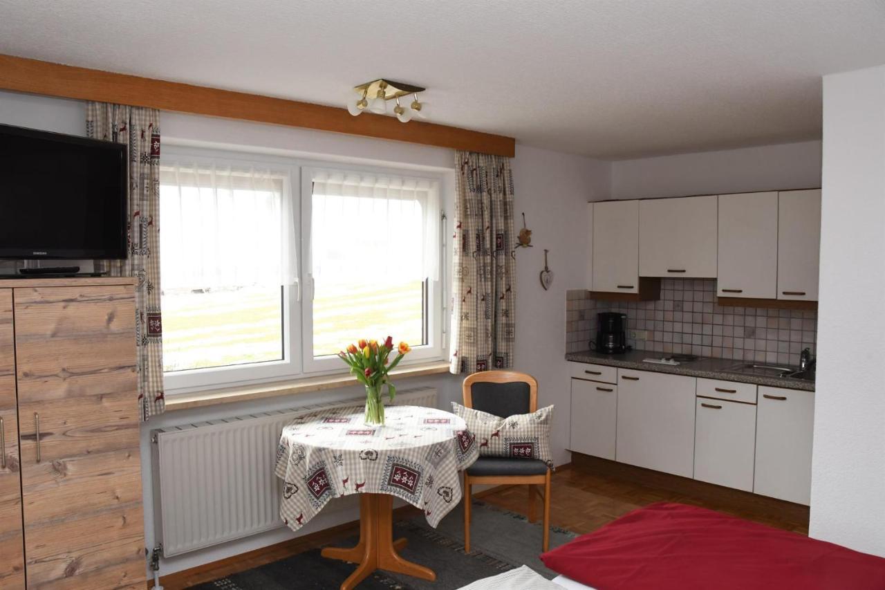 Ferienwohnung Dreer Höfen Eksteriør billede