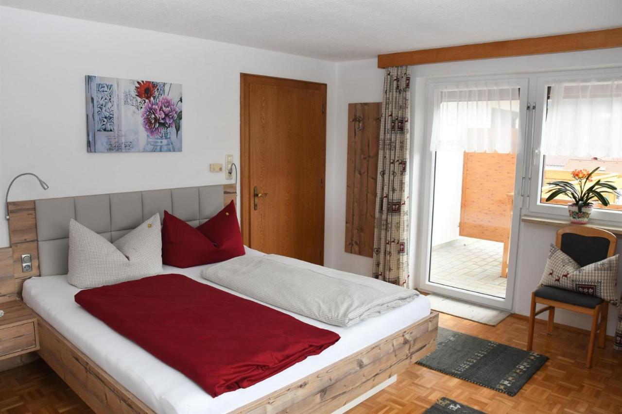 Ferienwohnung Dreer Höfen Eksteriør billede